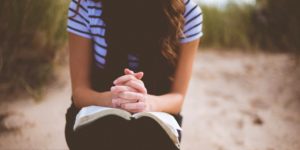 Prayer: Part 3 Prayer: Part 3